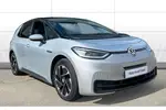 2021 Volkswagen ID.3