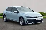 2025 Volkswagen Golf GTE