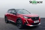 2021 Peugeot 2008