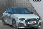 2022 Audi A1