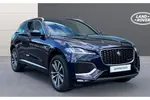 2023 Jaguar F-Pace
