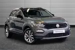 2019 Volkswagen T-Roc
