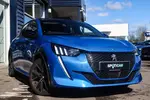 2023 Peugeot 208