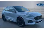 2023 Ford Kuga