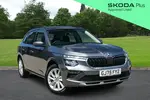 2025 Skoda Kamiq