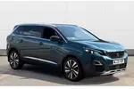 2020 Peugeot 5008