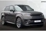 2024 Land Rover Range Rover Sport