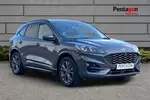 2022 Ford Kuga