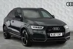 2017 Audi Q3
