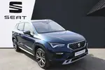 2021 SEAT Ateca