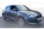 2024 Suzuki Swift