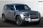 2020 Land Rover Defender