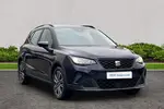 2022 SEAT Arona