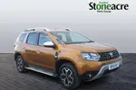 2019 Dacia Duster
