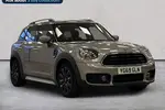 2020 MINI Countryman