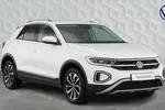 2023 Volkswagen T-Roc