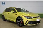 2024 Volkswagen Golf GTI