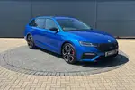2021 Skoda Octavia