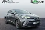 2020 Toyota C-HR