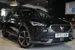 2022 Cupra Formentor