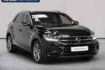 2022 Volkswagen T-Roc