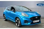 2025 Ford Puma