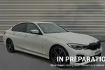 2019 BMW 3 Series
