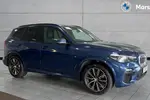 2021 BMW X5