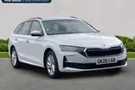 2025 Skoda Octavia