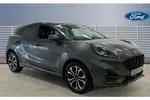 2023 Ford Puma