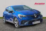 2023 Renault Clio