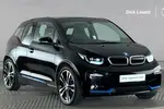 2022 BMW i3