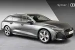 2025 Audi A6
