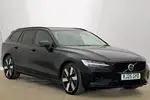 2025 Volvo V60