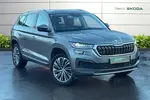 2023 Skoda Kodiaq