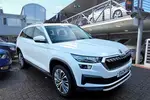 2024 Skoda Kodiaq