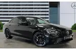 2023 Mercedes-Benz E-Class