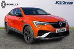 2021 Renault Arkana