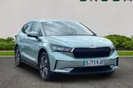 2023 Skoda Enyaq