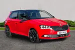 2019 Skoda Fabia
