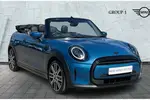 2021 MINI Convertible
