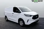 2024 Ford Transit Custom