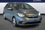 2020 Honda Jazz