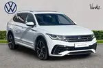 2024 Volkswagen Tiguan Allspace