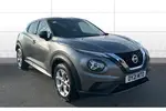 2021 Nissan Juke