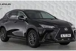 2023 Lexus NX