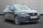2022 SEAT Arona
