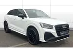 2022 Audi Q2