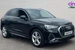 2019 Audi Q3