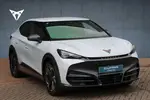 2025 Cupra Tavascan